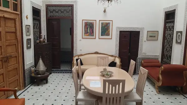Maison 5 chambres à vendre à Talaa — 1 400 000 DH - Photo 13