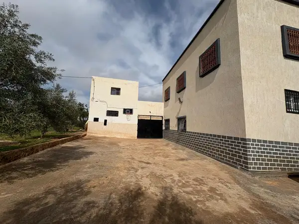 Ferme à vendre à Sefrou — 4 500 000 DH - Photo 17
