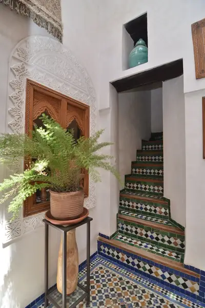 Riad 6 chambres à vendre à Fès — 3 000 000 DH - Photo 9