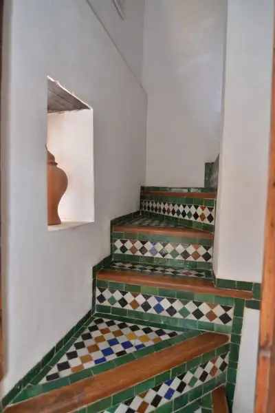 Riad 6 chambres à vendre à Fès — 3 000 000 DH - Photo 13