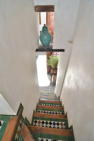 Riad 6 chambres à vendre à Fès — 3 000 000 DH - Photo 14