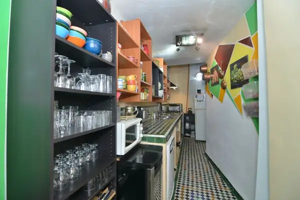 Riad 6 chambres à vendre à Fès — 3 000 000 DH - Photo 15