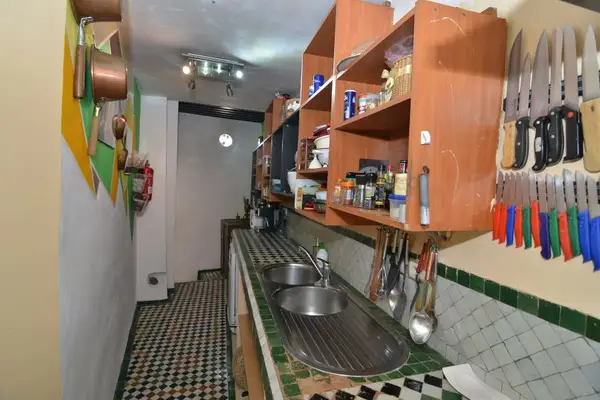 Riad 6 chambres à vendre à Fès — 3 000 000 DH - Photo 16