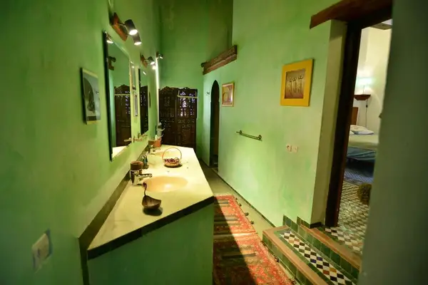 Riad 6 chambres à vendre à Fès — 3 000 000 DH - Photo 22