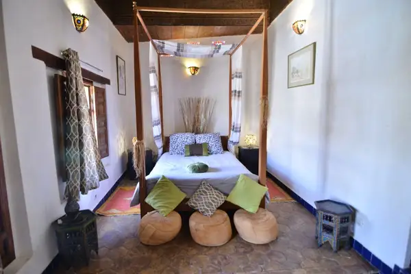 Riad 6 chambres à vendre à Fès — 3 000 000 DH - Photo 25