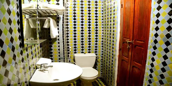 Riad 8 chambres à vendre à Fès — 5 500 000 DH - Photo 8