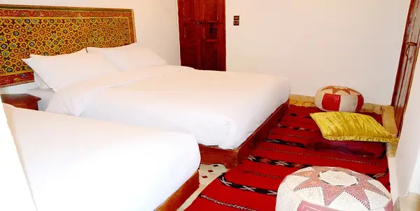 Riad 8 chambres à vendre à Fès — 5 500 000 DH - Photo 9