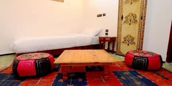 Riad 8 chambres à vendre à Fès — 5 500 000 DH - Photo 12