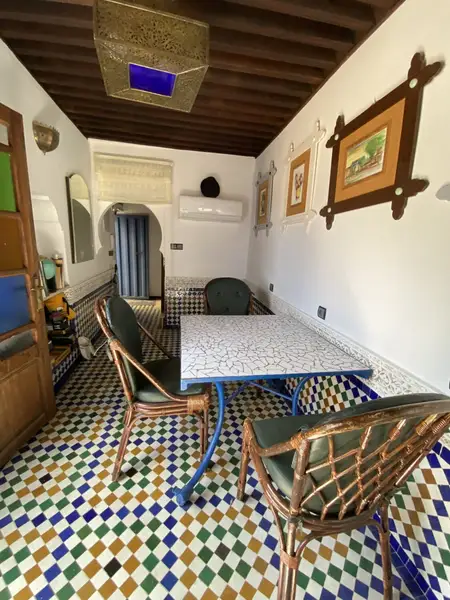 Riad 6 chambres à vendre à Fès — 3 950 000 DH - Photo 6