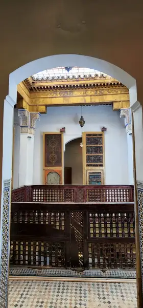 Riad 3 chambres à vendre à Zqaq El Hajar — 1 100 000 DH - Photo 7