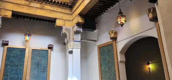 Riad 3 chambres à vendre à Zqaq El Hajar — 1 100 000 DH - Photo 11