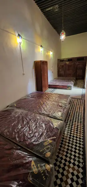 Riad 3 chambres à vendre à Zqaq El Hajar — 1 100 000 DH - Photo 12