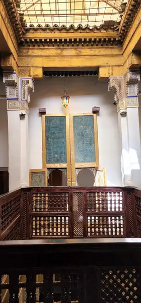 Riad 3 chambres à vendre à Zqaq El Hajar — 1 100 000 DH - Photo 15