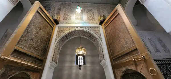 Riad 3 chambres à vendre à Zqaq El Hajar — 1 100 000 DH - Photo 17