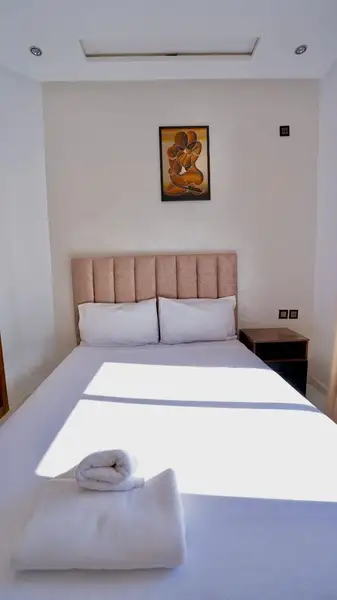 Appartement 2 chambres à vendre à Hay Al Azhar — 6 000 DH - Photo 6