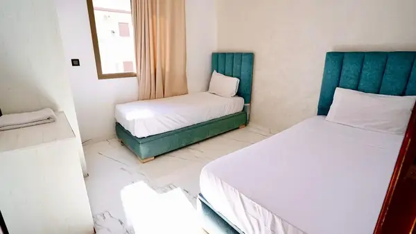 Appartement 2 chambres à vendre à Hay Al Azhar — 6 000 DH - Photo 9