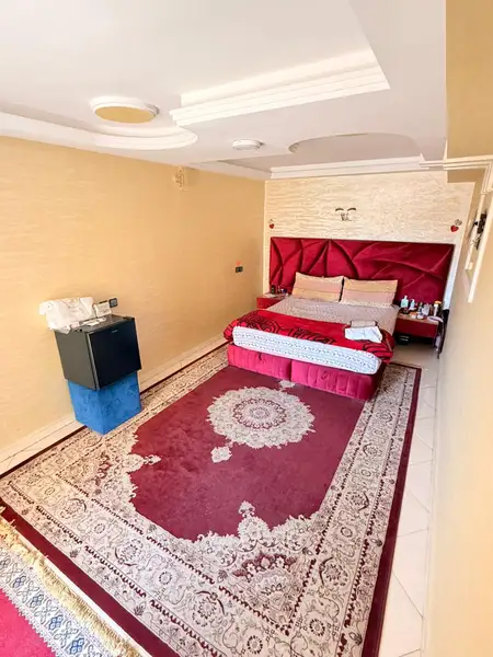 Duplex 3 chambres à louer à Hay Zohour — 5 000 DH/mois - Photo 6