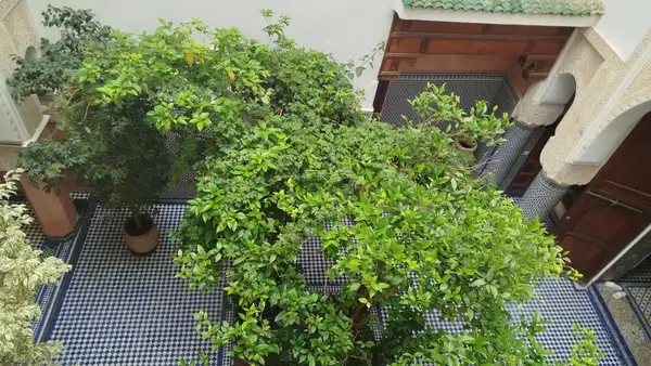 Maison 6 chambres à vendre à Fès — 2 800 000 DH - Photo 2