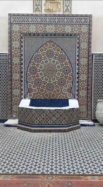 Maison 7 chambres à vendre à Fès — 1 400 000 DH - Photo 3