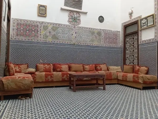 Maison 7 chambres à vendre à Fès — 1 400 000 DH - Photo 4