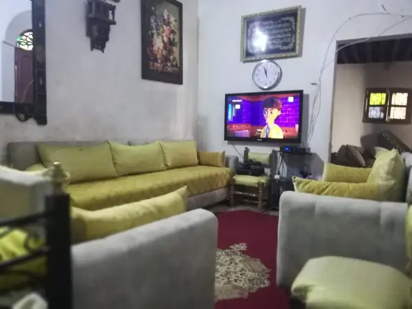 Maison 7 chambres à vendre à Fès — 1 400 000 DH - Photo 8