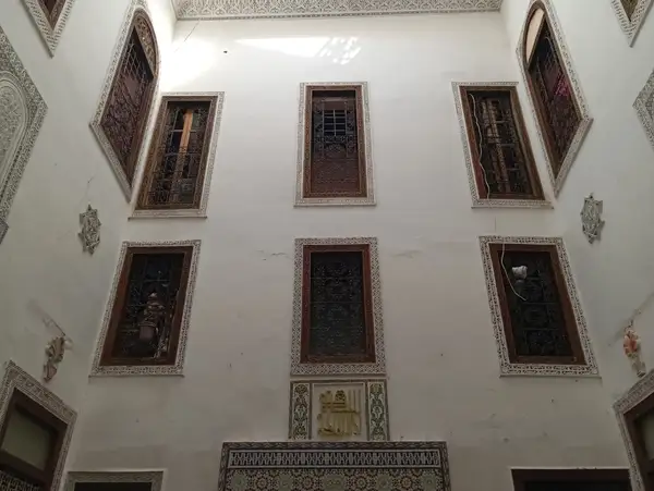 Maison 7 chambres à vendre à Fès — 1 400 000 DH - Photo 9