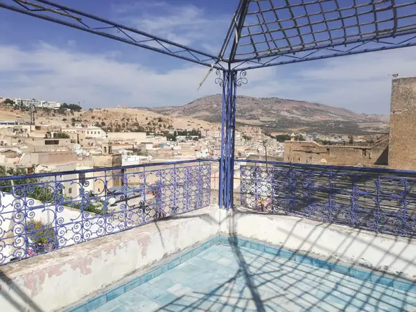 Maison 7 chambres à vendre à Fès — 1 400 000 DH - Photo 10