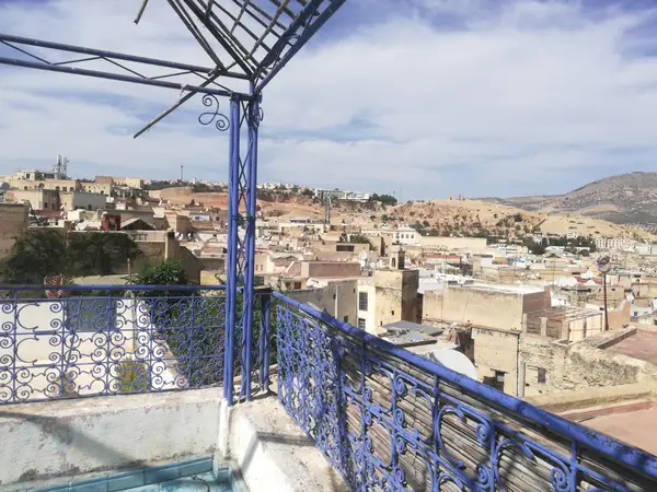Maison 7 chambres à vendre à Fès — 1 400 000 DH - Photo 12