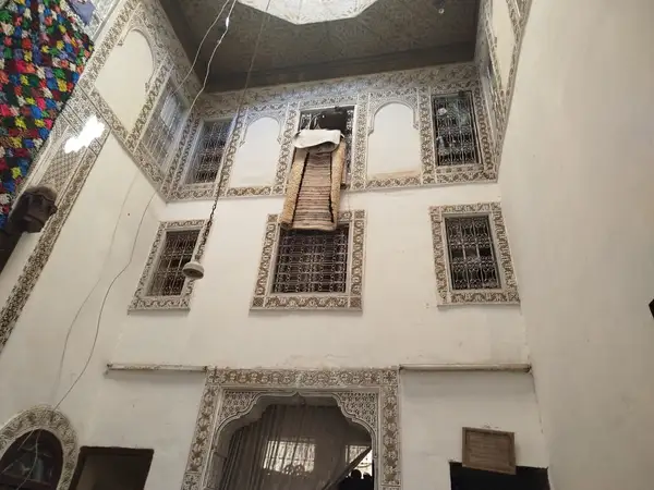 Maison 7 chambres à vendre à Bouajjara — 1 200 000 DH - Photo 1