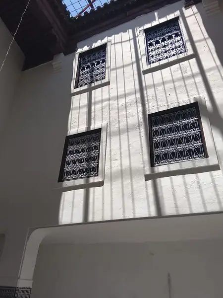 Maison 5 chambres à vendre à Talaa — 1 400 000 DH - Photo 1