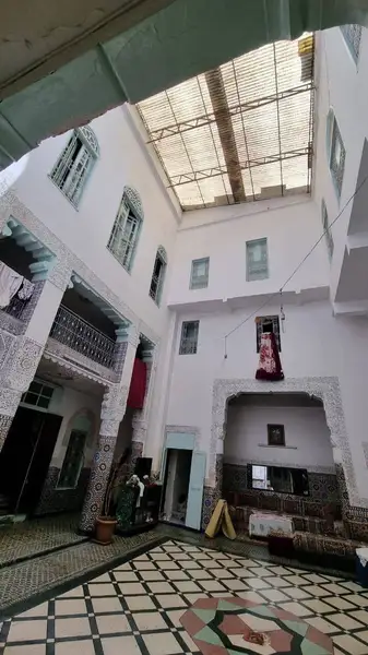 Maison 16 chambres à vendre à Rcif — 4 000 000 DH - Photo 5