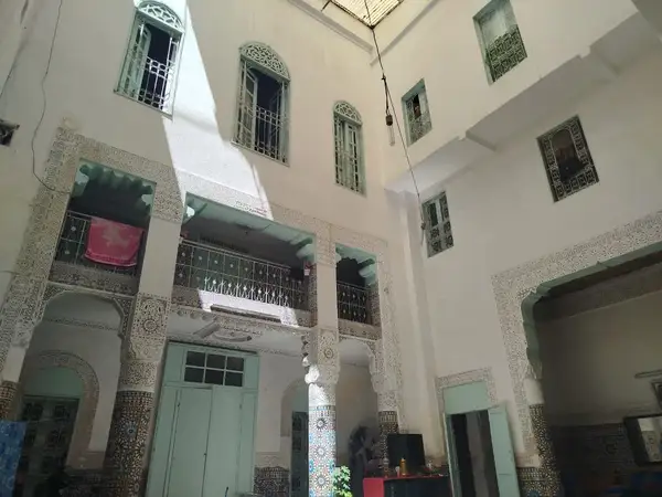 Maison 16 chambres à vendre à Rcif — 4 000 000 DH - Photo 9