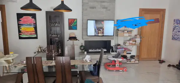 Appartement 3 chambres à vendre à Champs de Courses — 1 150 000 DH - Photo 1