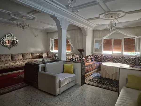 Appartement 2 chambres à vendre à Narjis — 580 000 DH - Photo 1