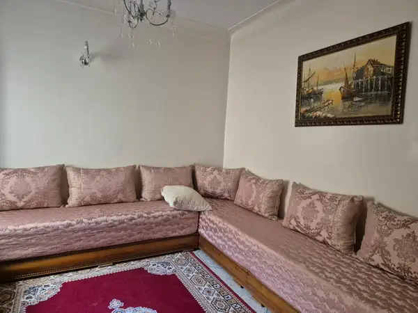 Appartement 2 chambres à vendre à Narjis — 580 000 DH - Photo 2
