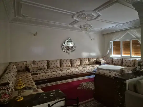 Appartement 2 chambres à vendre à Narjis — 580 000 DH - Photo 4