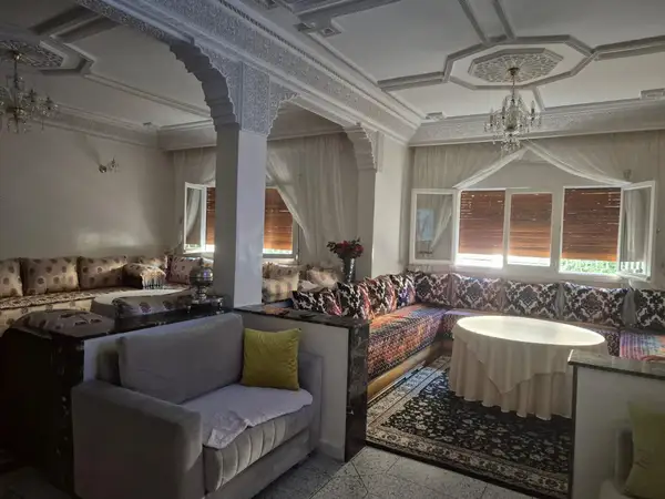 Appartement 2 chambres à vendre à Narjis — 580 000 DH - Photo 5