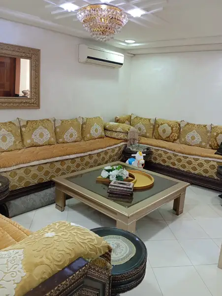 Appartement 3 chambres à vendre à Fès — 700 000 DH - Photo 4