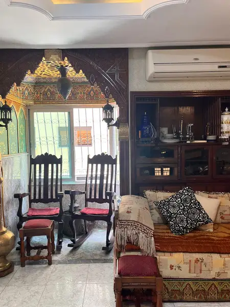 Appartement 6 chambres à louer à Avenue Mohammed V — 1 490 000 DH/mois - Photo 9