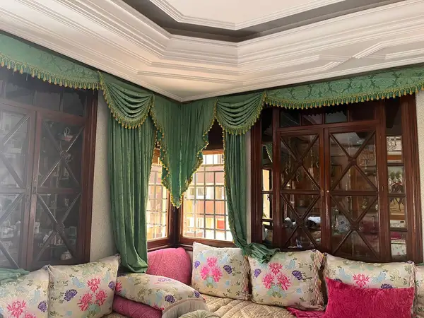 Appartement 6 chambres à louer à Avenue Mohammed V — 1 490 000 DH/mois - Photo 16