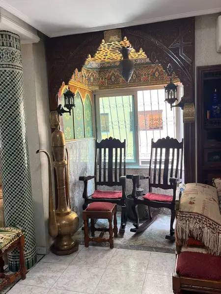Appartement 6 chambres à vendre à Avenue Mohammed V — 1 490 000 DH - Photo 10