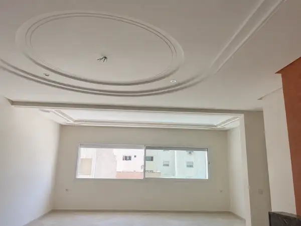 Appartement 3 chambres à louer à Champs de Courses — 7 000 DH/mois - Photo 2