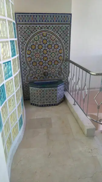 Duplex 5 chambres à vendre à Hay Qods (Allal Ben Abdellah) — 3 700 000 DH - Photo 2