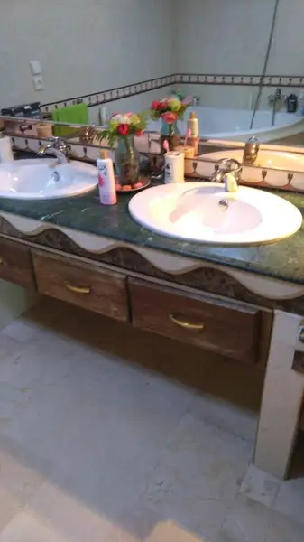 Duplex 5 chambres à vendre à Hay Qods (Allal Ben Abdellah) — 3 700 000 DH - Photo 8