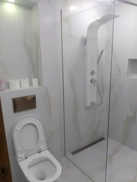 Appartement 3 chambres à louer à Fès — 1 300 000 DH/mois - Photo 7
