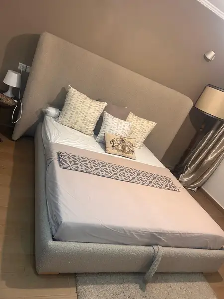 Appartement 3 chambres à louer à Route Aïn Chkef — 6 500 DH/mois - Photo 3
