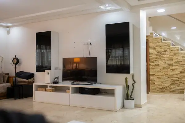 Appartement 3 chambres à louer à Route Aïn Chkef — 6 500 DH/mois - Photo 10