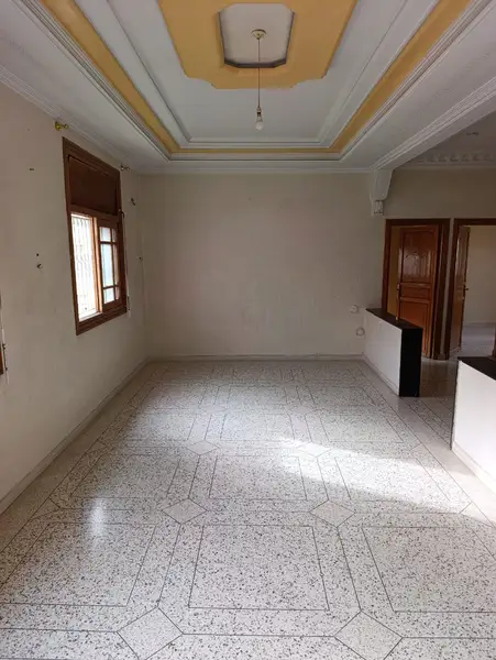 Appartement 3 chambres à vendre à Mont Fleuri 2 — 560 000 DH - Photo 1