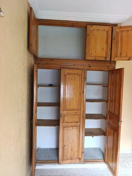 Appartement 3 chambres à vendre à Mont Fleuri 2 — 560 000 DH - Photo 7
