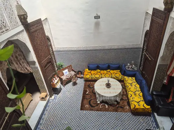 Maison 3 chambres à vendre à Batha — 2 500 000 DH - Photo 14